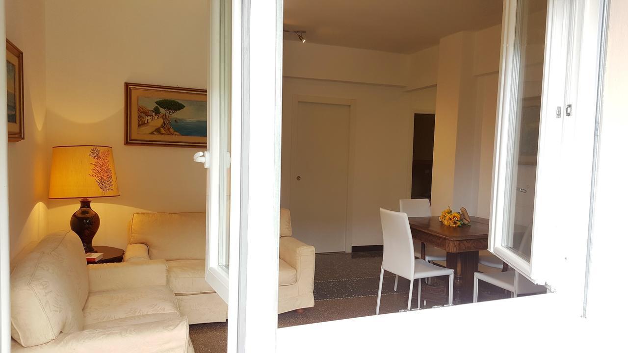 Casa Barbara By Holiday World Apartment โบลยาสโค ภายนอก รูปภาพ